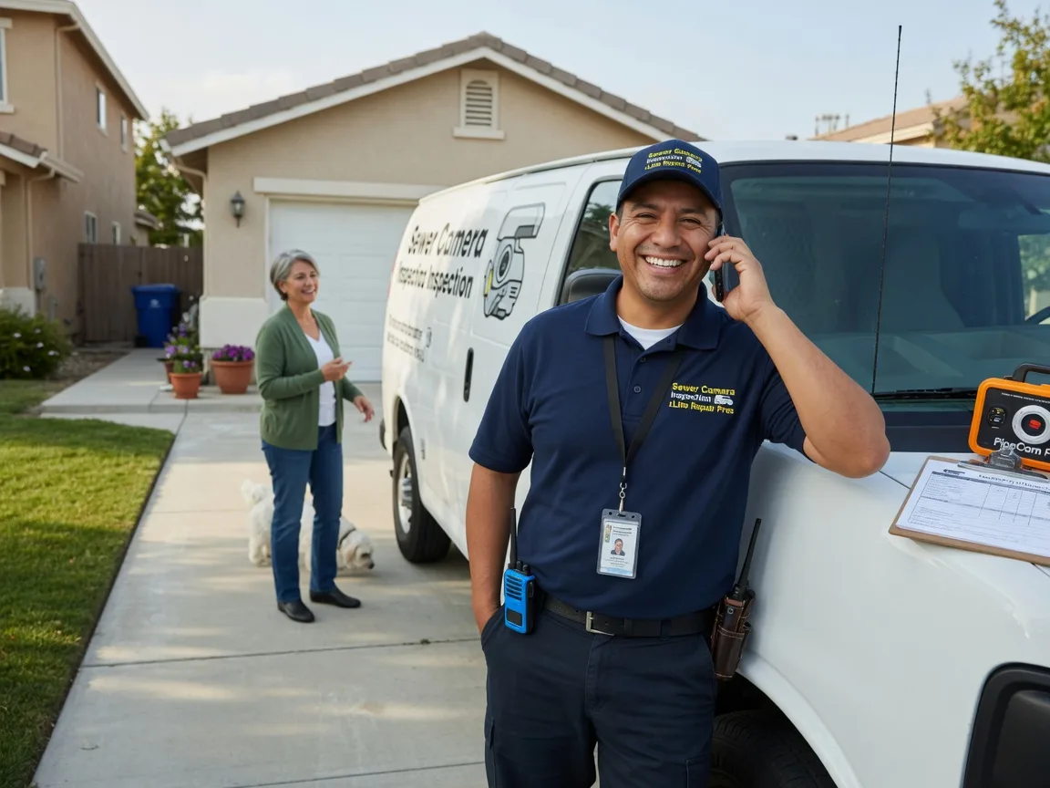 Sewer Line Repair West Harwich, MA FAQs